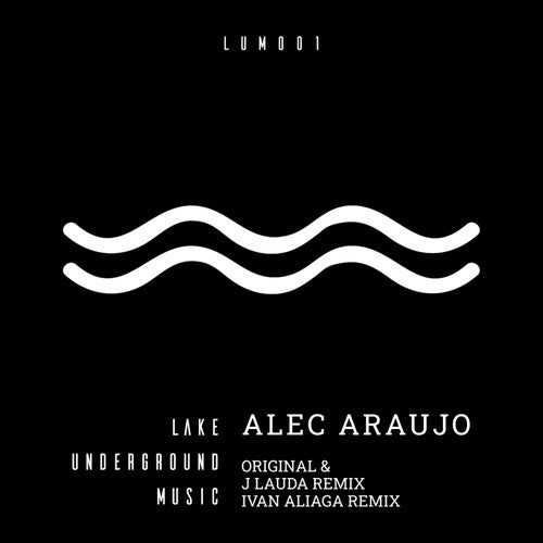 Alec Araujo – Sacred Cross [LUM001]